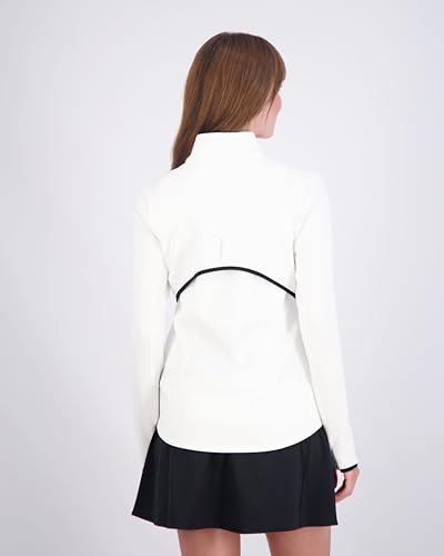 Image of Zero Restriction Long Sleeve Top