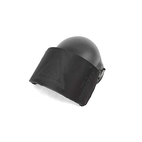 Dimatex Protection De Visière Pare-Coups Fomec Pc Noir Cover