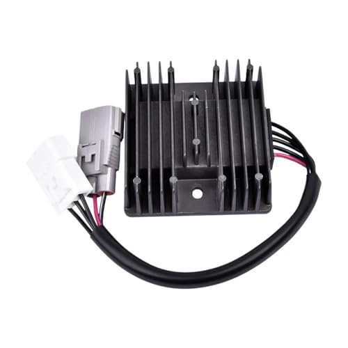 GSXR1300用オートバイ電圧レギュレータ整流器充電器