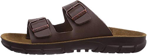 Mules Birkenstock Bilbao de qualité supérieure en liège naturel