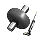 Mini Front Roller Wheels - Fit For Shark | Vacuum Cleaner Replacement, Plug And Play Wheel Silent For Hard-to-Reach Areas, Modification