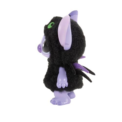 Figurine Disney Stitch Araignée Halloween - vue 6