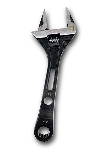 C`lANZX c[ƕ MUST TOOL(}Xgc[) zǍH MW[WM1317 `t ChL[ 12243 13/17mm