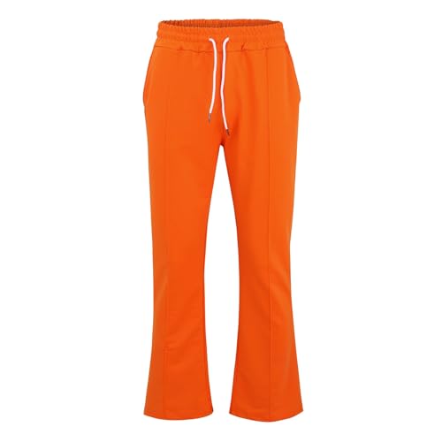 Pantalon ample homme doux et extensible pour oublier les vêtements trop serrés