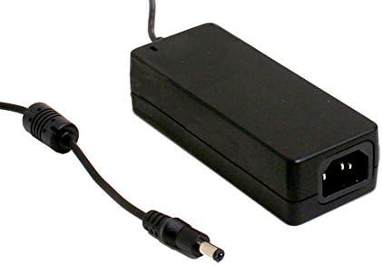[PowerNex] Mean Well GST60A12-P1J 12V 5A AC/DC High Reliability Industrial Adaptor