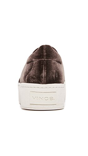 Image of Vince Women's Warren Platform Slip-On Sneaker
