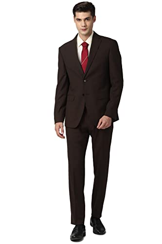 Image of Peter England Men Business Suit Vest