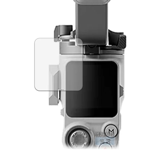 Kayo&Karin �t�B���� DJI RS 4 Mini ������ �ی�t�B���� 9H (�����K���X �����̍��d�x) ������ ���{��