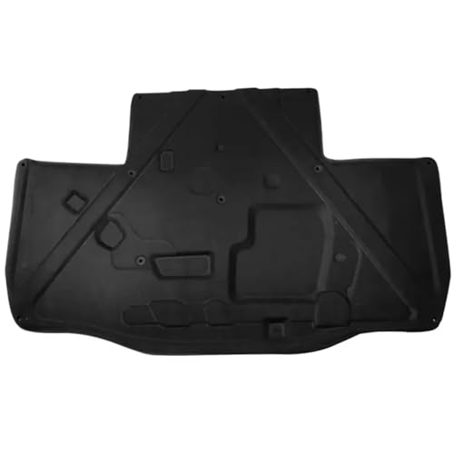 Tapis de capot moteur pour Toyota Land Cruiser 80 FJ80 HDJ80 1991-1997