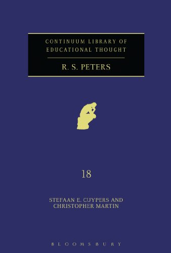 R.S. Peters view 2