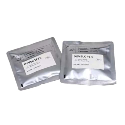 Toner de développement universel 250g pour Xerox WC5945 et B8055
