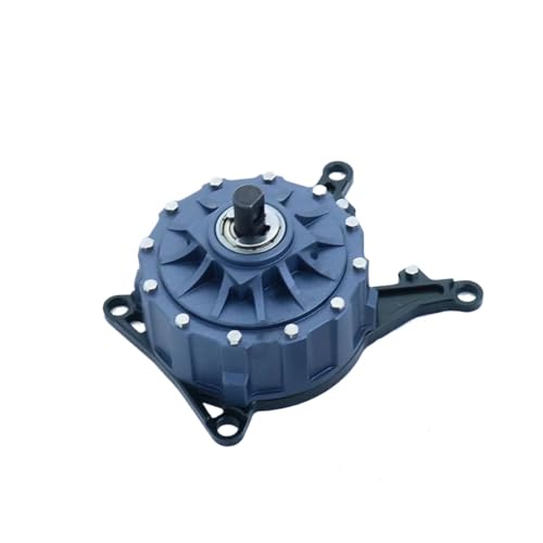 Boîte de vitesses métal 1/14 Tamiya pour camion benne Scania