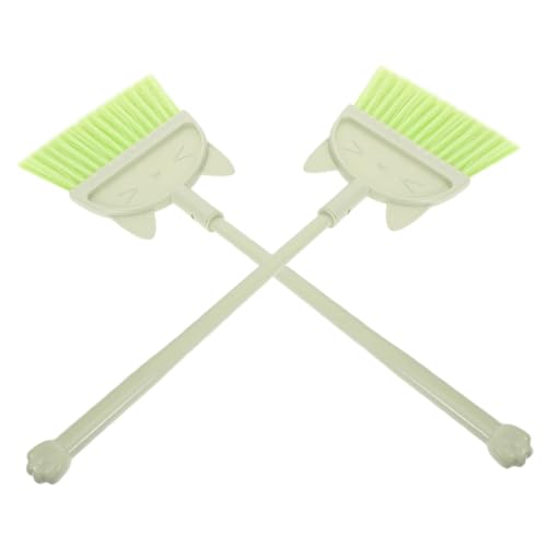 NOLITOY 2 pق ƂƃuV ~j_Xgp قƂƂ ̂ق ̃~jق ̑| tق vX`bN Light Green