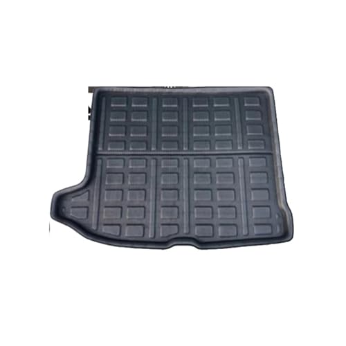 Tapis de coffre de voiture EVA Volvo XC60 protection arrière étanche et rangement auto