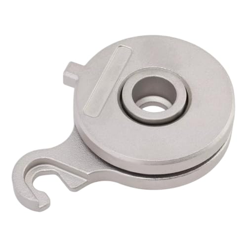 Motorcycle Power Clutch Ramp Lever Pull Reduction Kit Compatible with Touring and Softail Models 1987–2022 (Excludes Hydraulic Clutch Models) miniatura 3