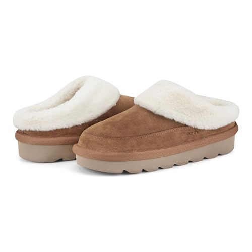 Mule femme Earth Cabera contre mal de pieds été