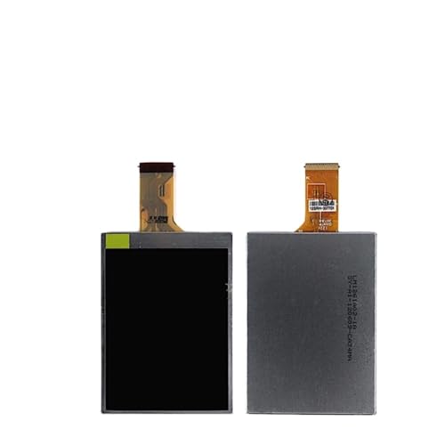 �AAlideao-New �ɑΉ��A�f�B�X�v���C��ʁANikon �ɑΉ��ACoolpix S3100 S2600 S2700 S2800 S2900 S3500 S3600 S3200 S3300 S2800 S3700 A100 �C��(10pcs)