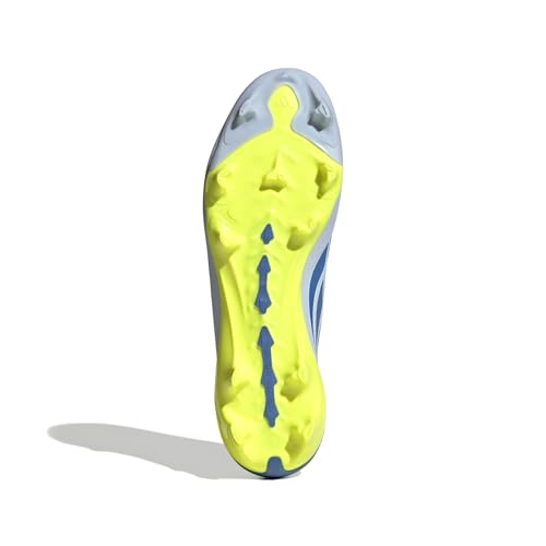 Image of Adidas Unisex 24 Club Flexible Ground