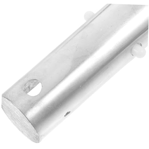 VANZACK Pool Cleaning Tool Cleaning Brush Head Pool Cleaning Brush Swimming Pool Accessories Pool for Cleaning Pool Walls Swimming Pool Supplies Plastic Pool Brush Pool Scrub Brush Head