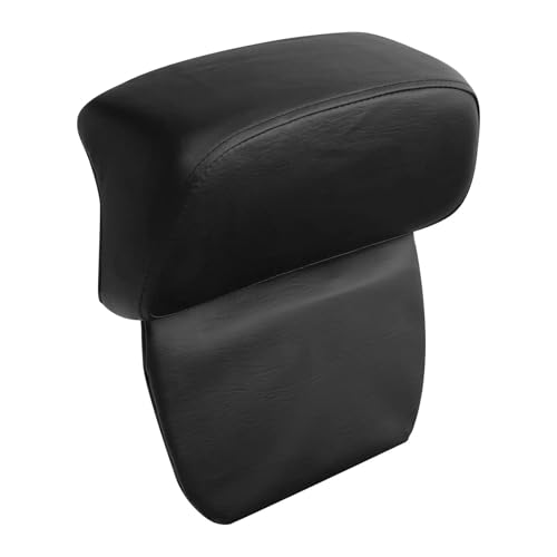 Coussin dossier de moto de Tour Pack pour Road King Street Glide