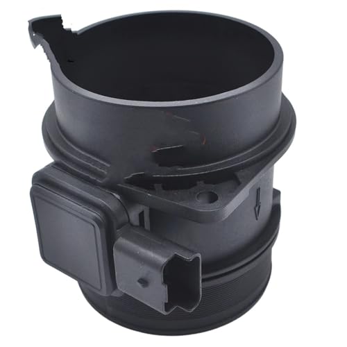 Débitmètre d'air massique MAF 5WK97002 pour Volvo C30 Hatchback - 4