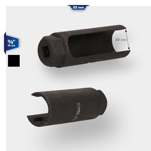 KS Tools Lambdasonden-Stecknuss, lang