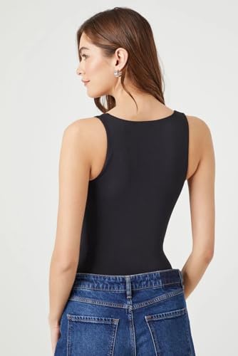 Image of SIGHTBOMB Feather Touch Square Neck Back Cover Seamless Cuddle TEE Active WEAR /Casual WEAR Tank TOP for Women