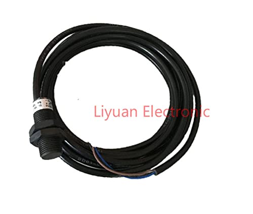 2pcs HH12D10 Hall Sensor/Hall Switch 1 m /