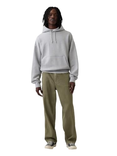 Image of GAP Men's Baggy Fit Denim
