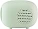 Crosley CR3044A-MN Piper Portable Bluetooth Speaker, Mint