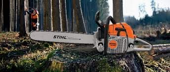 Stihl CHAINSAW MS-382 : Amazon.in 