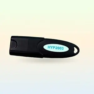 HYP2003 HyperPKI Class 3 FIPS DSC Token (Pack of 5) | FIPS 140-2 Level 3 Certified | USB Token with Keytags | Securely Store Your Digital Signature Certificate & Encryption