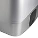 Fleck 3626163 Termo Eléctrico, Gris, 50L