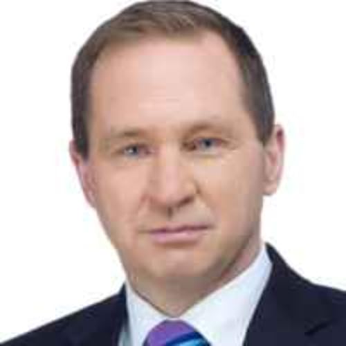 Season 5 - Episode 11 - Joe Tilley