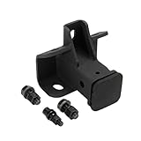 Qualité : Forgé en acier for plus de solidité, de résistance à l'usure et de durabilité.