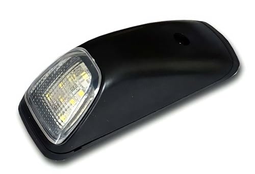Faro de cabina derecho LED para renovar la luz del Mercedes Actros 2008 a 2011