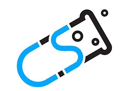 500ml MEG MONO ETHYLENE GLYCOL - INDUSTROKHEM - PURE 99.9%