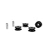 Whiteline W81197 Front Radius/Strut Rod to Chassis Bushing