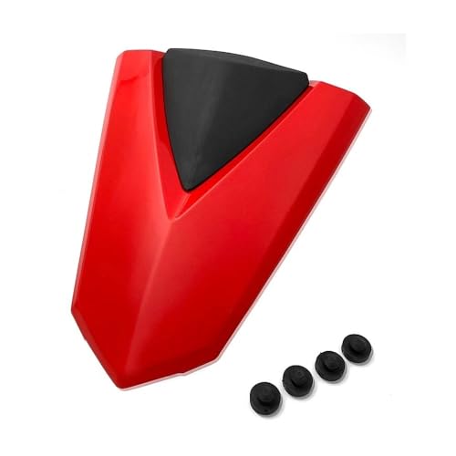 Coque arriere de carenage haute finition pour selle passager moto MT-03 YZF-R25