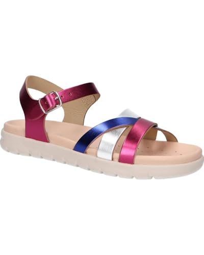 Geox Girl Soleimagi Fisherman Sandal2