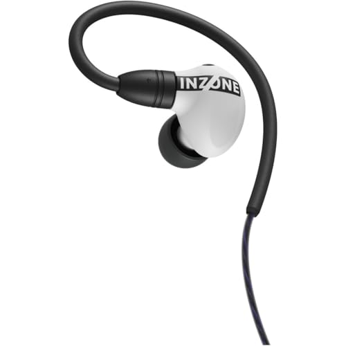 Amazon.co.jp: ソニー(SONY) ゲーミングイヤホン INZONE E9