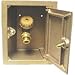 Woodford B26-1/2-MH Model B26 Series Wall Hydrant Concealed In A Wall Box