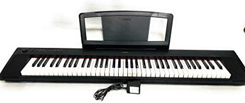 Amazon.co.jp: YAMAHA 電子キーボード piaggero(ピアジェーロ 