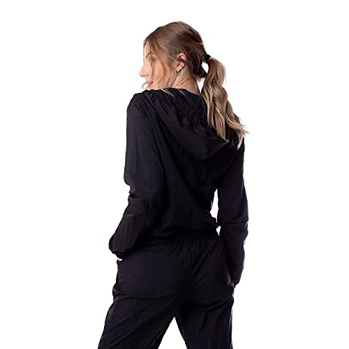 Jaqueta Corta Vento Basic