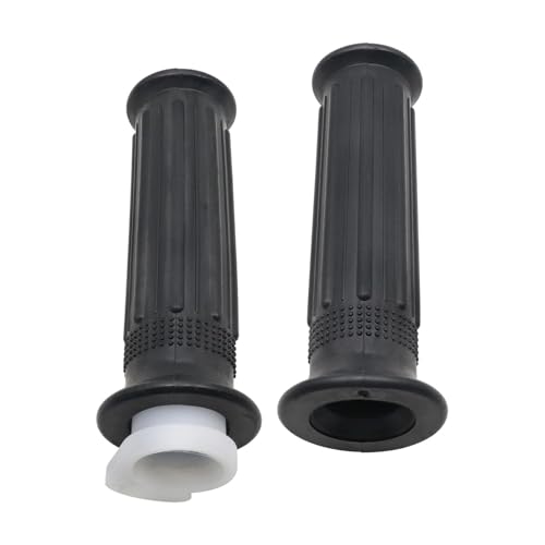 Tubo cable de acelerador y puños para reparar holguras en moto DT125