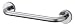 Produktbild Haceka Kosmos Chrome 1114874, Wannengriff