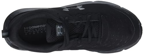 Image of Under Armour Mens Ua Charged Assert 10 Sneaker