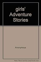 girls' Adventure Stories 0723577390 Book Cover