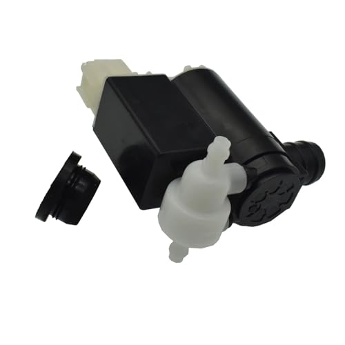 Pompe de lave-glace Hyundai 98510-2L100 98510-2C100 pour Santa Fe et Accent