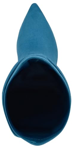 Nine West Women's Slouch Mid Calf Boot2